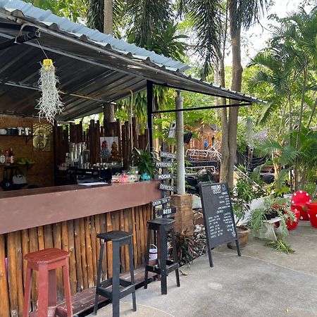 Sunset Serenity Cove Ko Pha Ngan Dış mekan fotoğraf