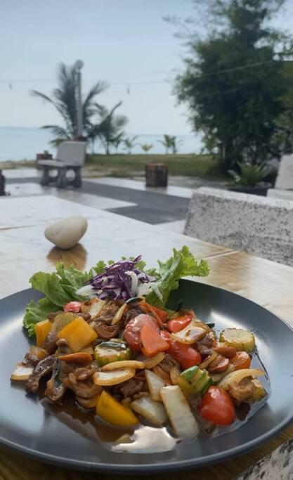 Sunset Serenity Cove Ko Pha Ngan Dış mekan fotoğraf