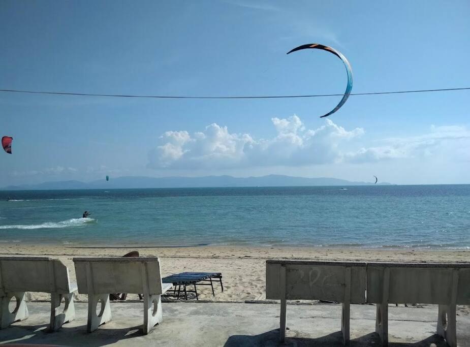 Sunset Serenity Cove Ko Pha Ngan Dış mekan fotoğraf