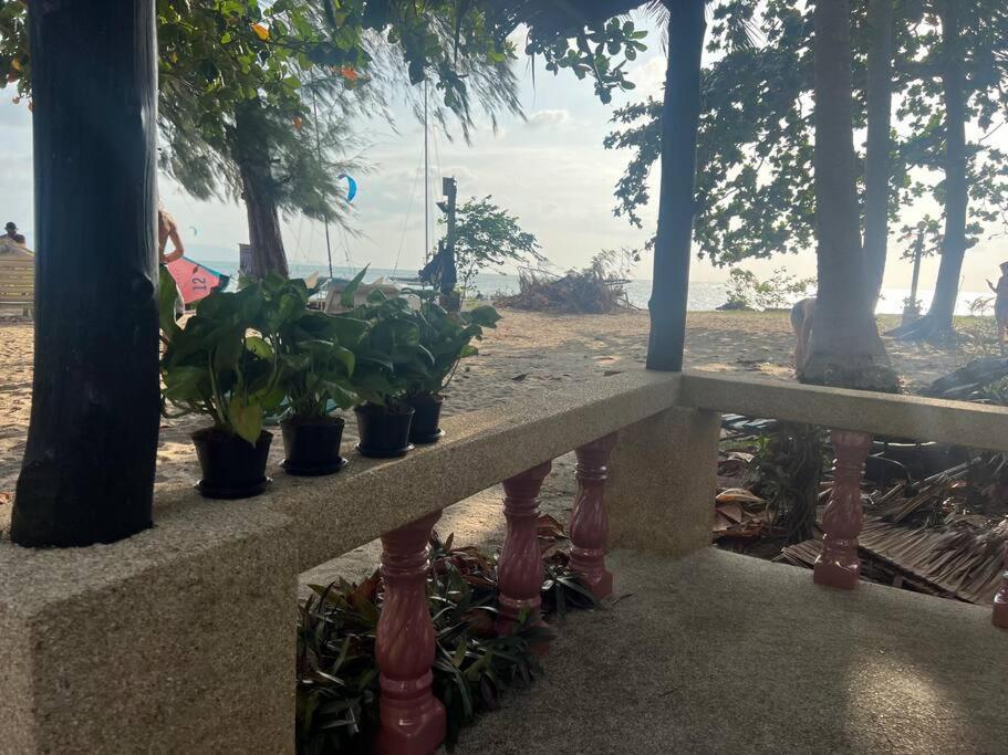Sunset Serenity Cove Ko Pha Ngan Dış mekan fotoğraf
