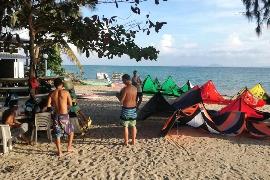 Sunset Serenity Cove Ko Pha Ngan Dış mekan fotoğraf
