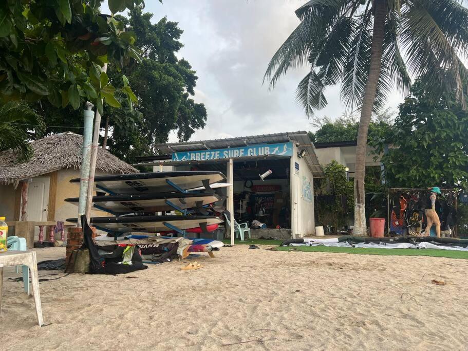 Sunset Serenity Cove Ko Pha Ngan Dış mekan fotoğraf